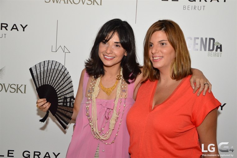 ULAP Meets Her Lebanese Readers 